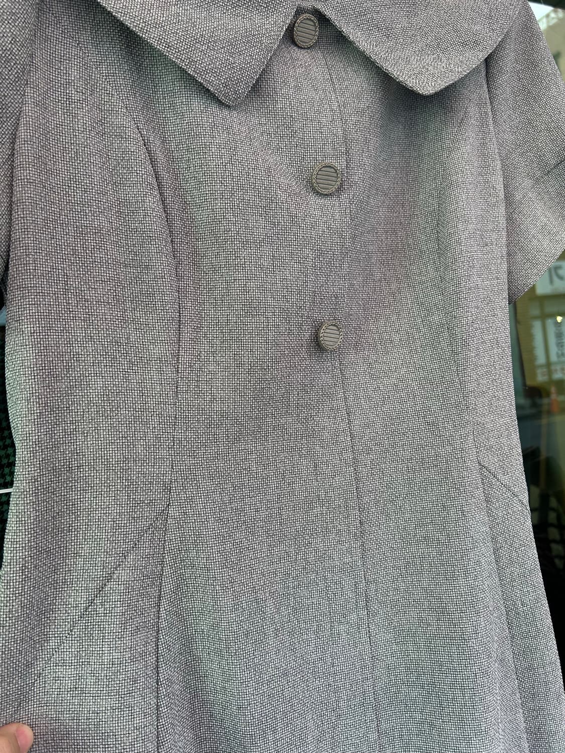 미센스 봄여름 원피스 55 상품이미지6