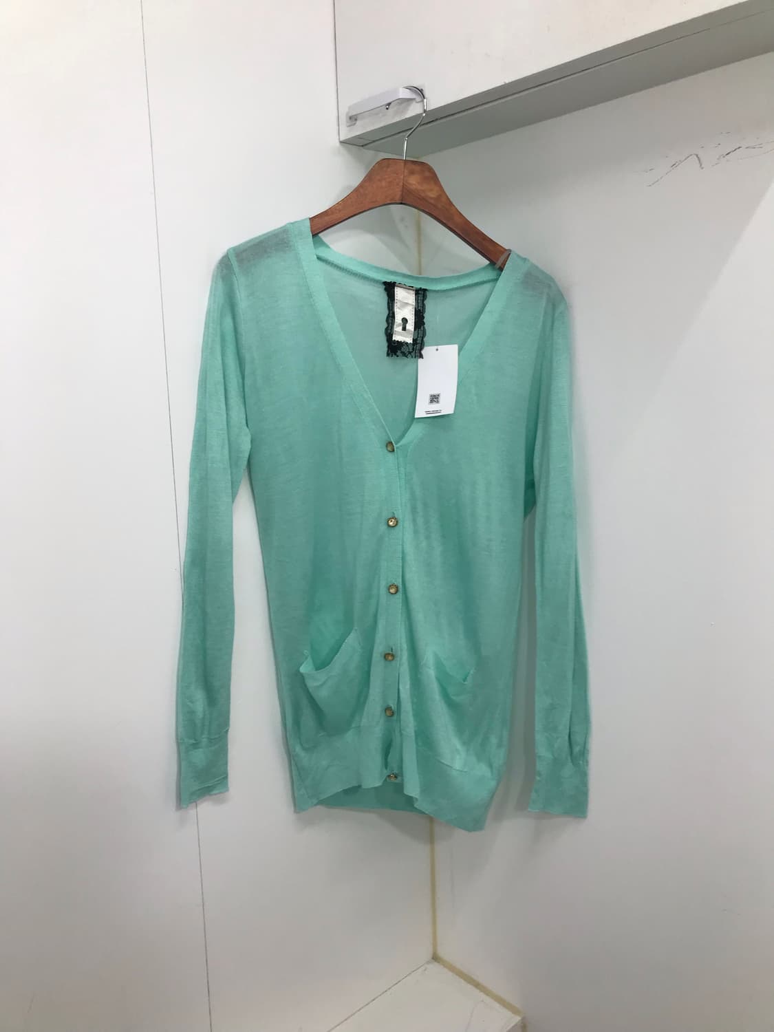 ♫ 민초맛 모리 코디 🧚🏻‍♀️ 상품이미지5