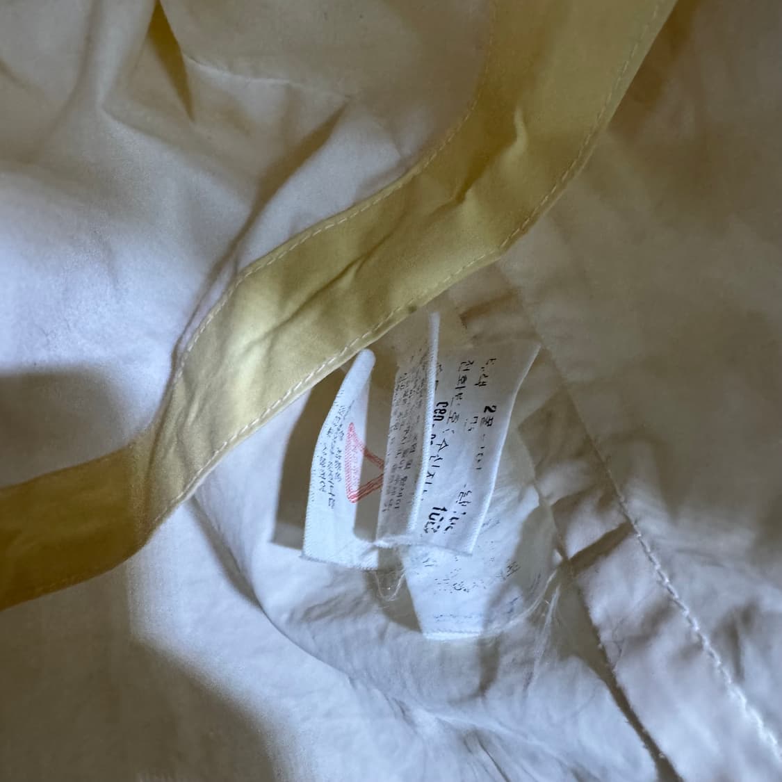 입생로랑 자켓 상품이미지3