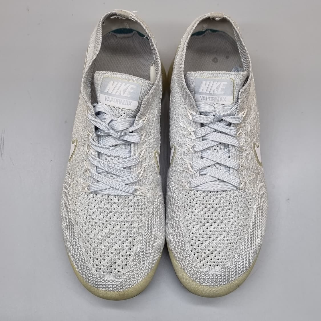 나이키 베이퍼맥스 플라이니트 운동화 225 상품이미지2