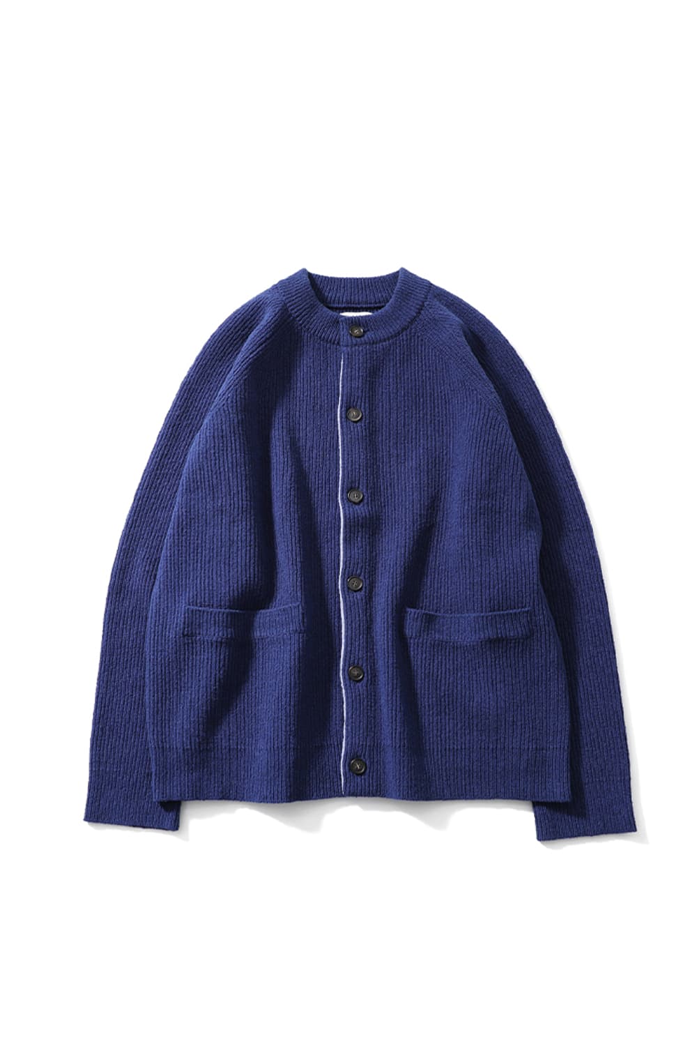 [L] 홀리선 아네트 코튼 니트 가디건 상품이미지1