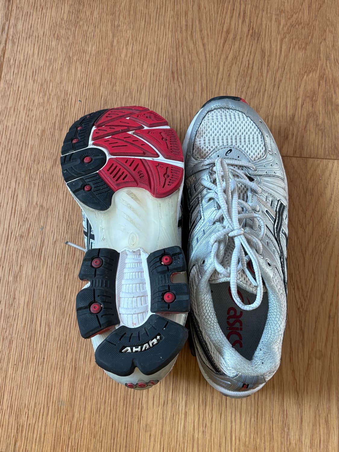 아식스 젤 킨세이 250  상품이미지6