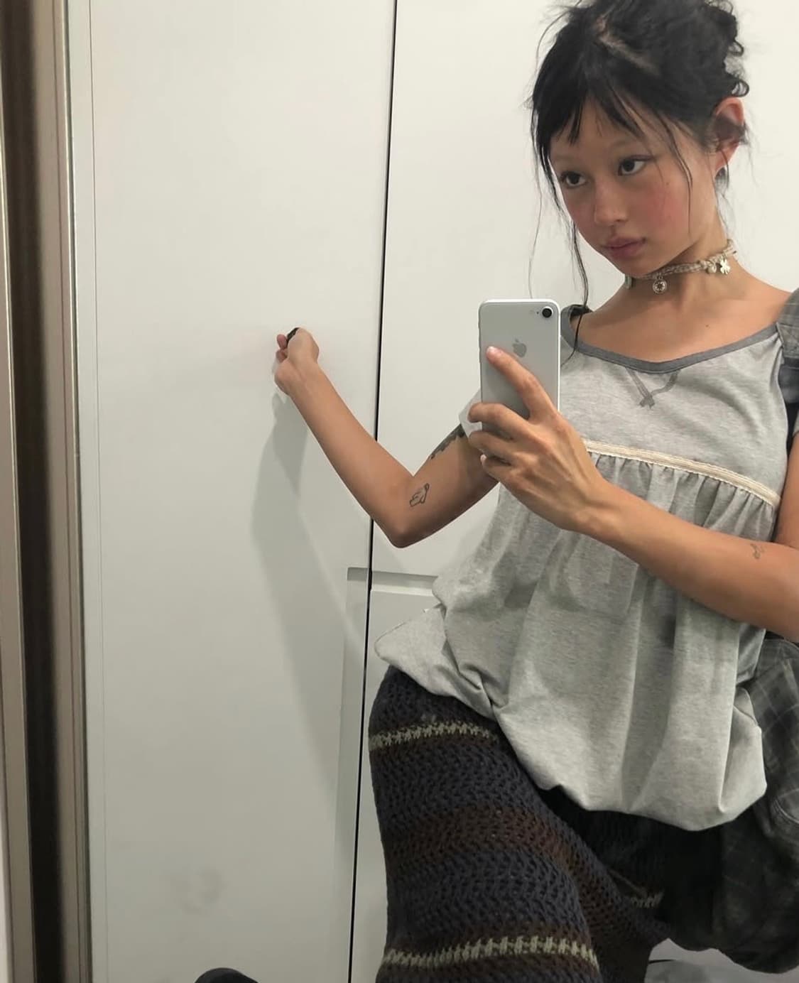 아이폰 8 실버 64gb 상품이미지8