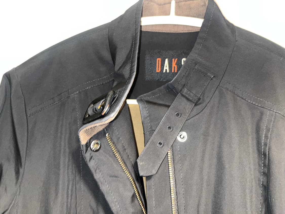 닥스 봄버 자켓 상품이미지2