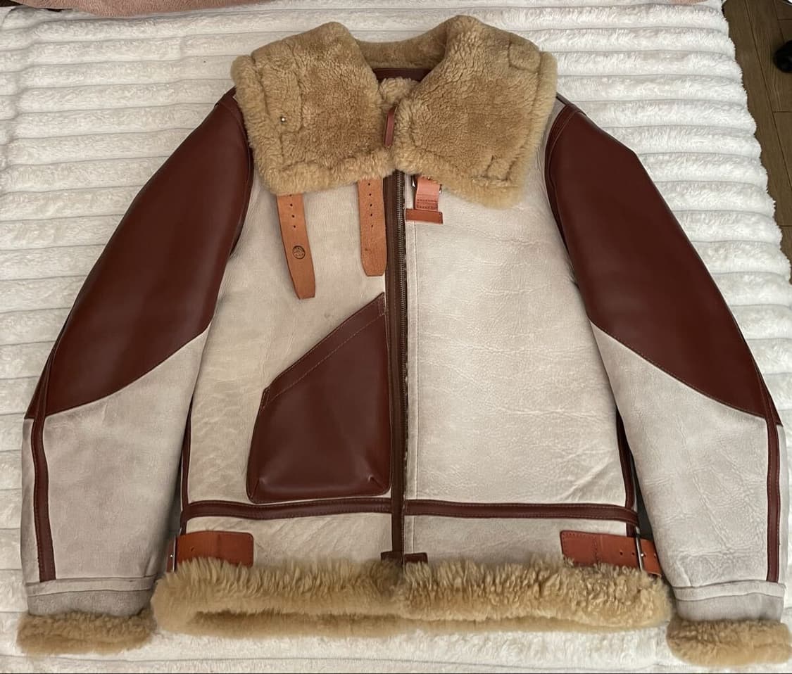 버즈릭슨 sfad 1937 b-3  38 상품이미지1