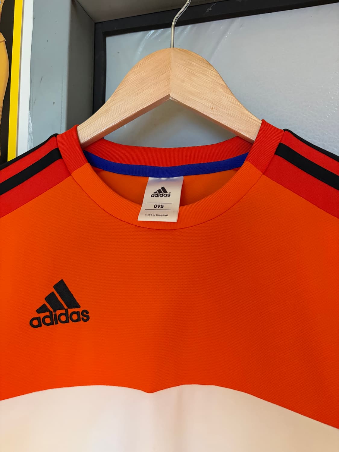 아디다스 젠크15 반팔 티셔츠 상품이미지4