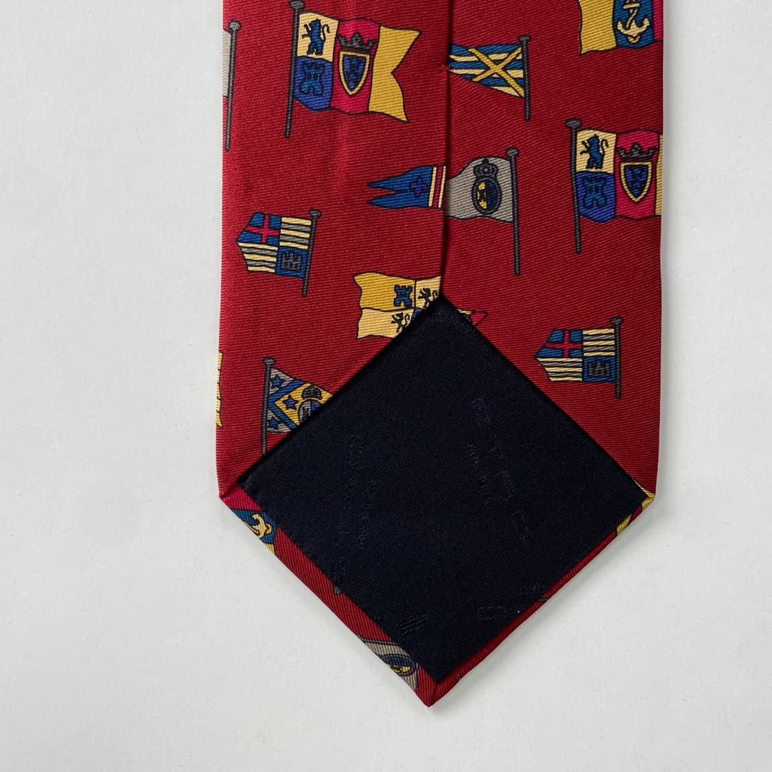 에트로(ETRO) 명품 정품넥타이 상품이미지5