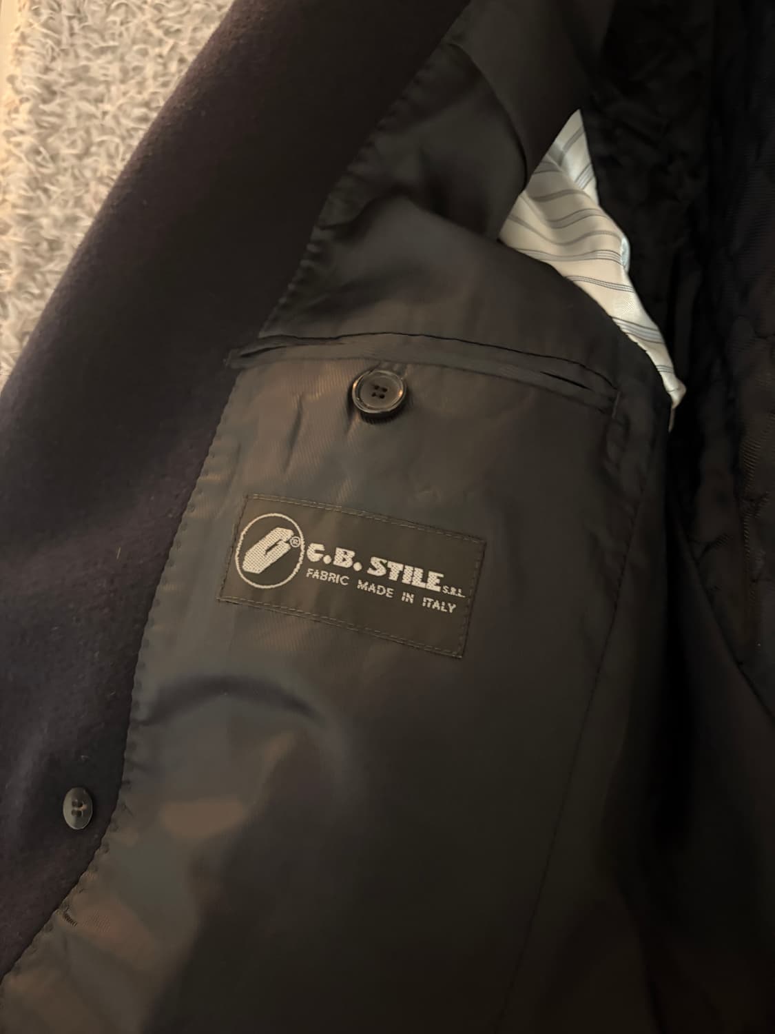 맨온더분 피코트 100 상품이미지6