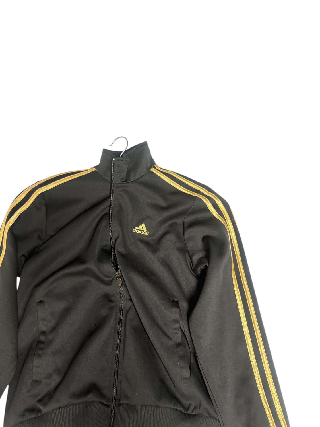 Adidas Gold Line Track Jacket (어깨흠집있음) 상품이미지2