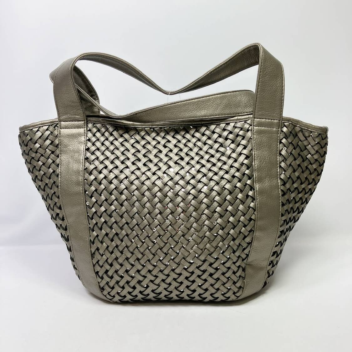 요지 야마모토 Y'SACCS 인트레치아토 토트백 상품이미지1