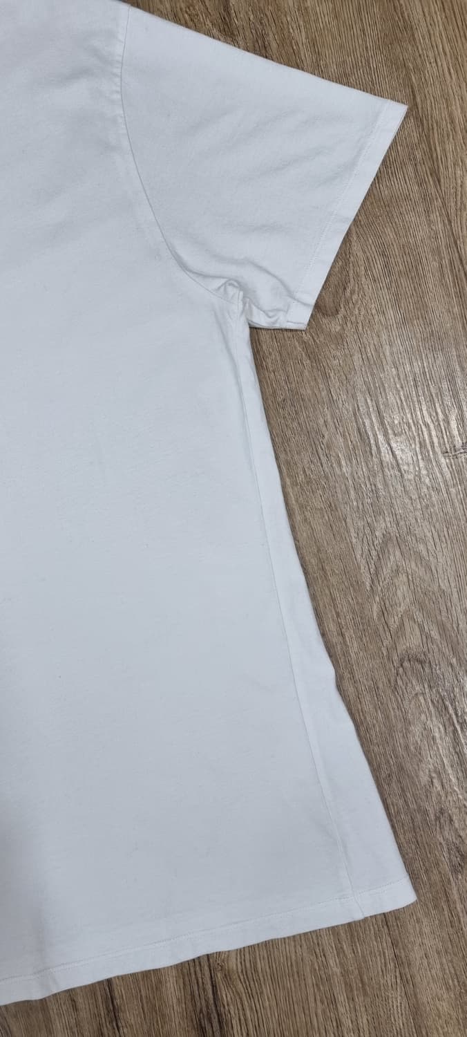 메종키츠네 레인보우 자수 폭스 반팔 L _ 남성 상품이미지8