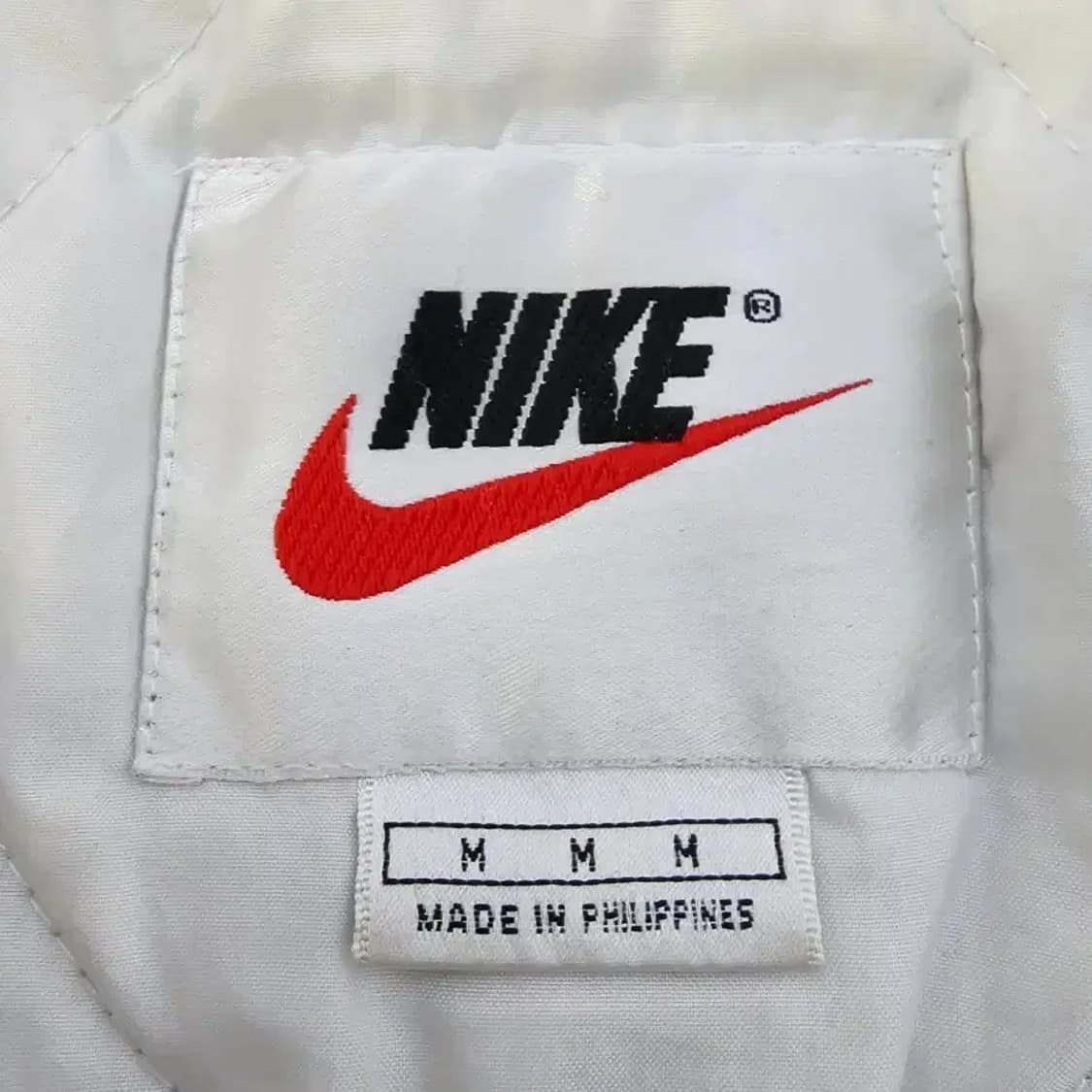 나이키 후드 패딩 점퍼 100 상품이미지5