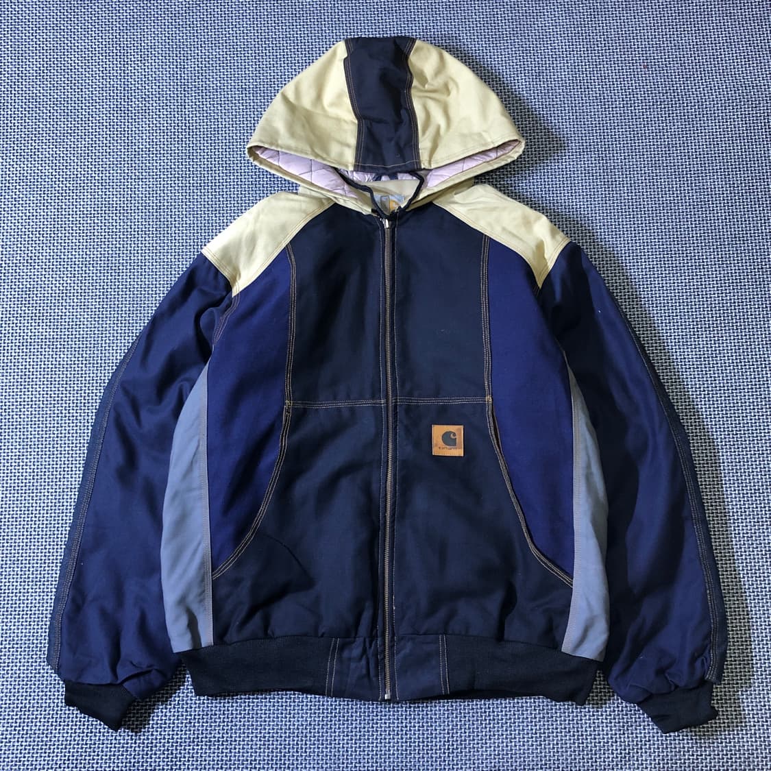 칼하트 자켓 상품이미지2