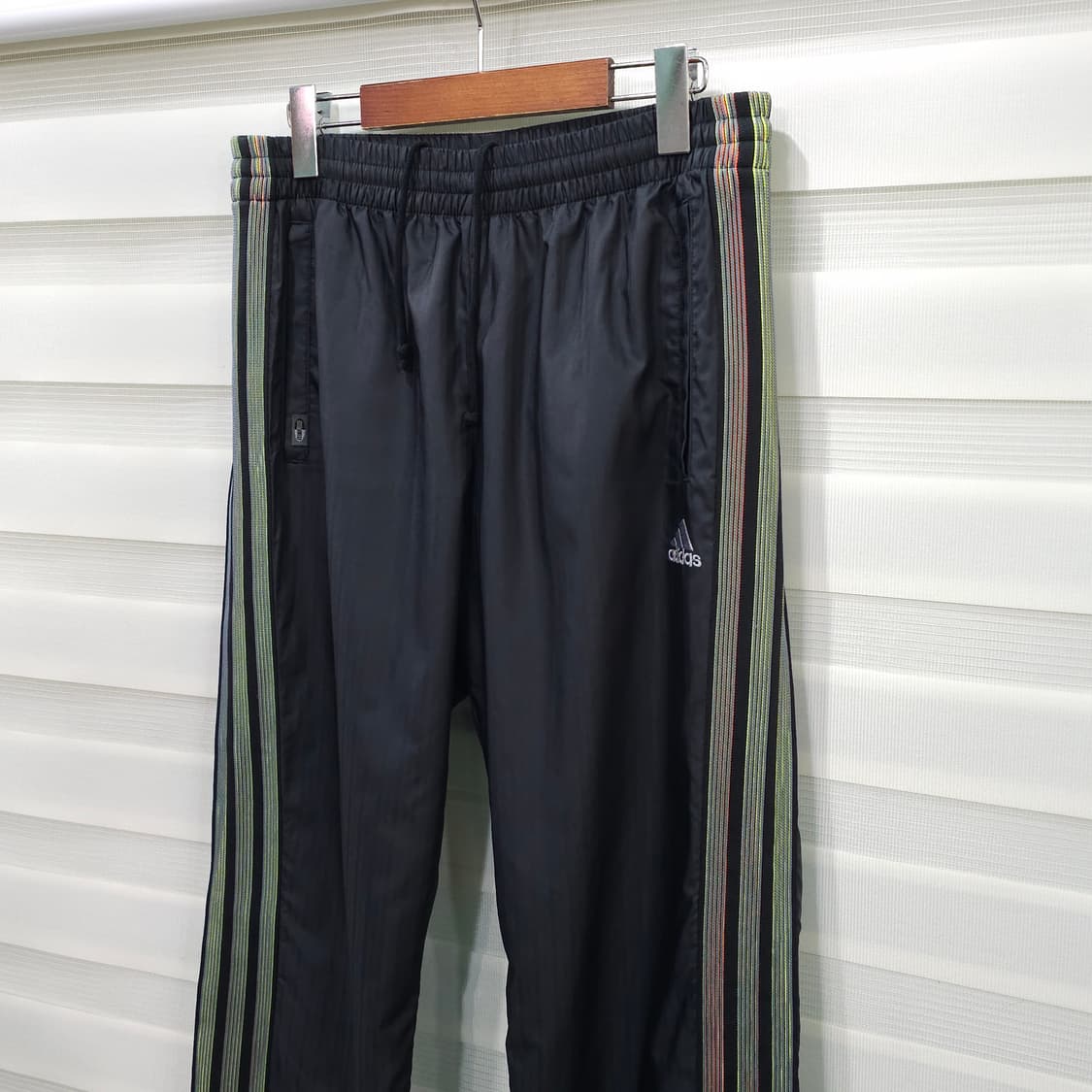 빈티지 아디다스 트랙팬츠- L 상품이미지2