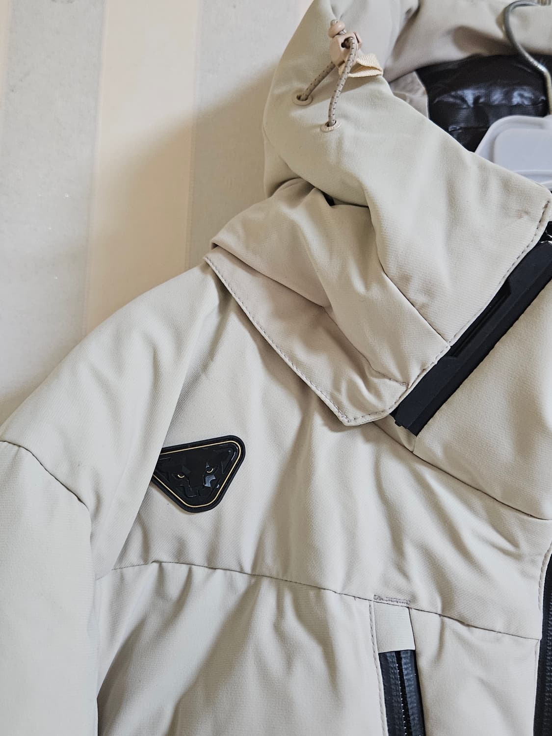 다이나핏패딩 상품이미지3