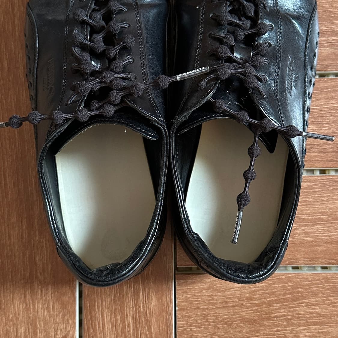 Puma king 96hours neil barett sneakers 상품이미지4