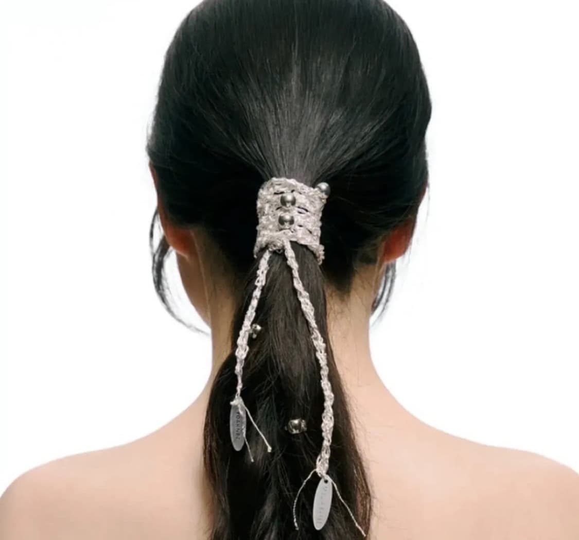 미수아바흐브 토아크넷 헤어스트링 상품이미지1