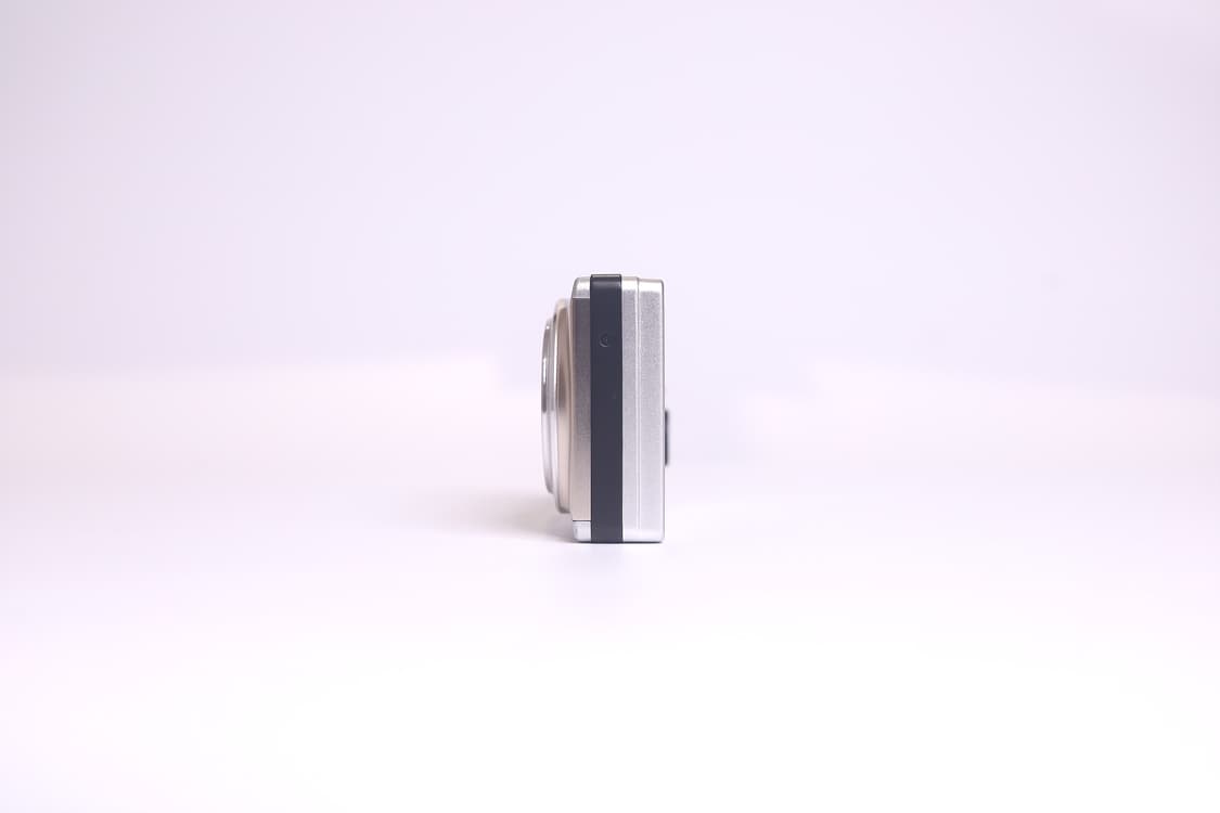 올림푸스 뮤7040 베이지 박스셋 (이체 시 2만원 할인) 상품이미지3