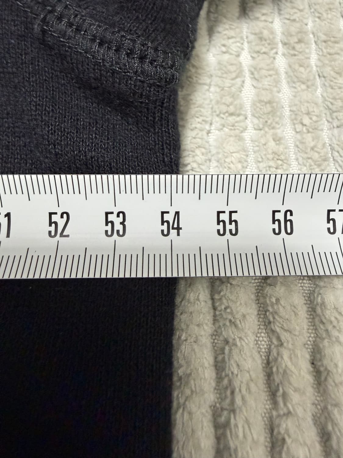 베이프 UNDEFEATED 콜라보 투헤드 샤크 후드 집업 상품이미지8