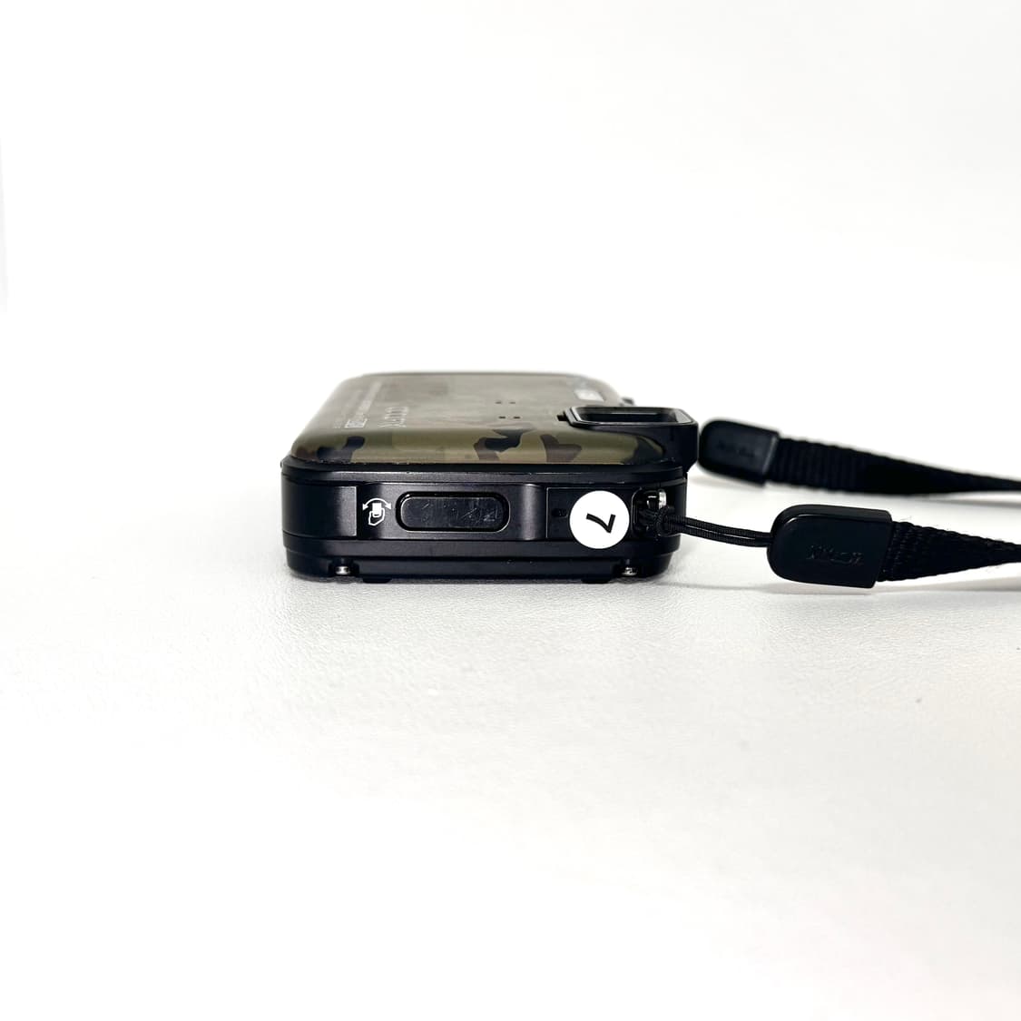 [S급] 니콘 쿨픽스 AW100 | coolpix 110 120 130 상품이미지6