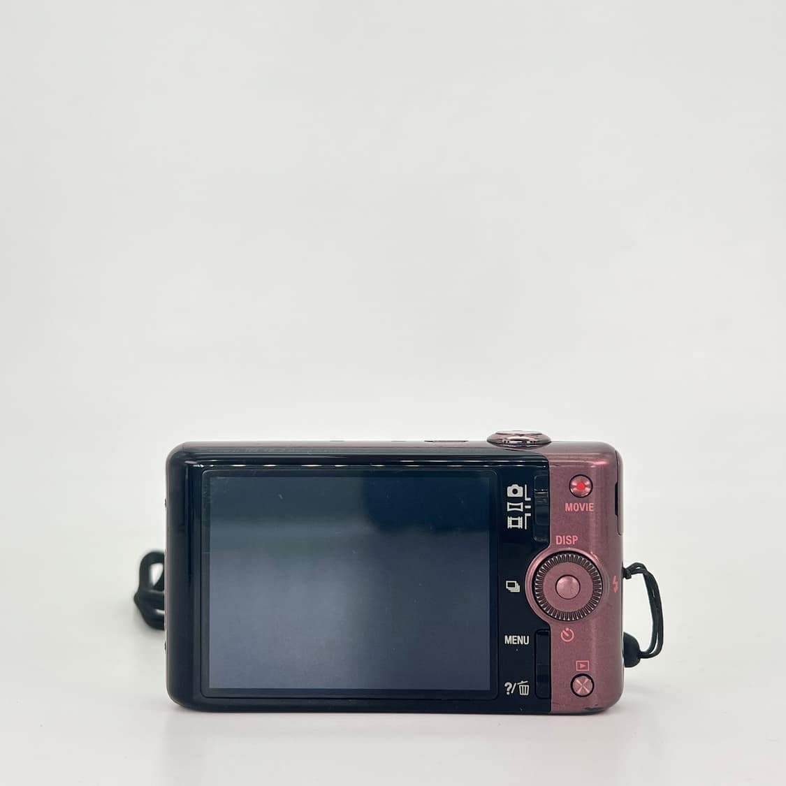 소니 사이버샷 Sony Cyber-shot DSC-WX100 브라운 상품이미지6