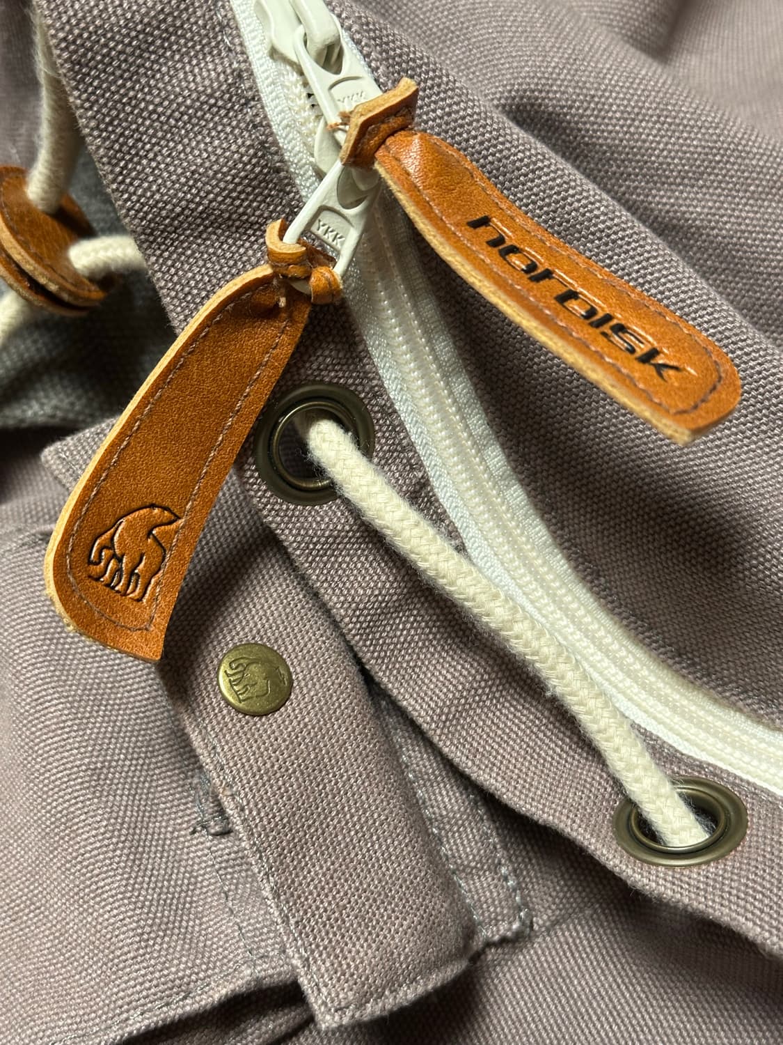 Nordisk Kongsberg 40 duffel 상품이미지5