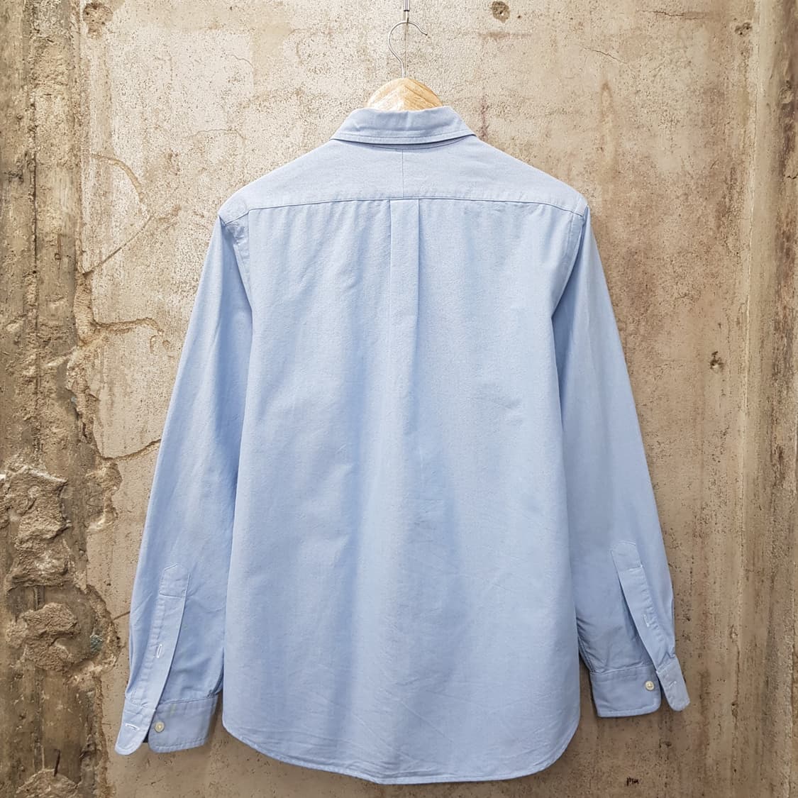 랄프로렌 클래식핏 셔츠 M사이즈  상품이미지2