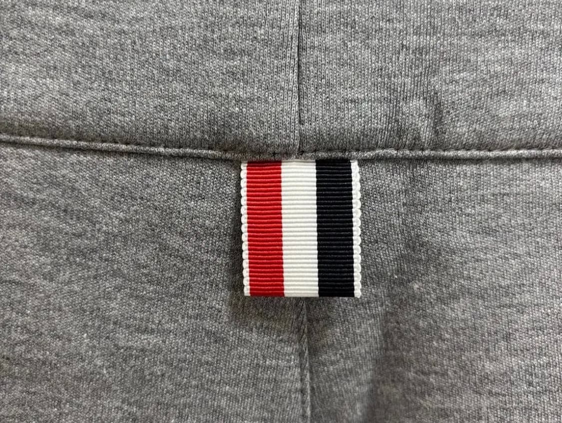 [3]톰브라운 더블페이스 트레이닝 팬츠 상품이미지3