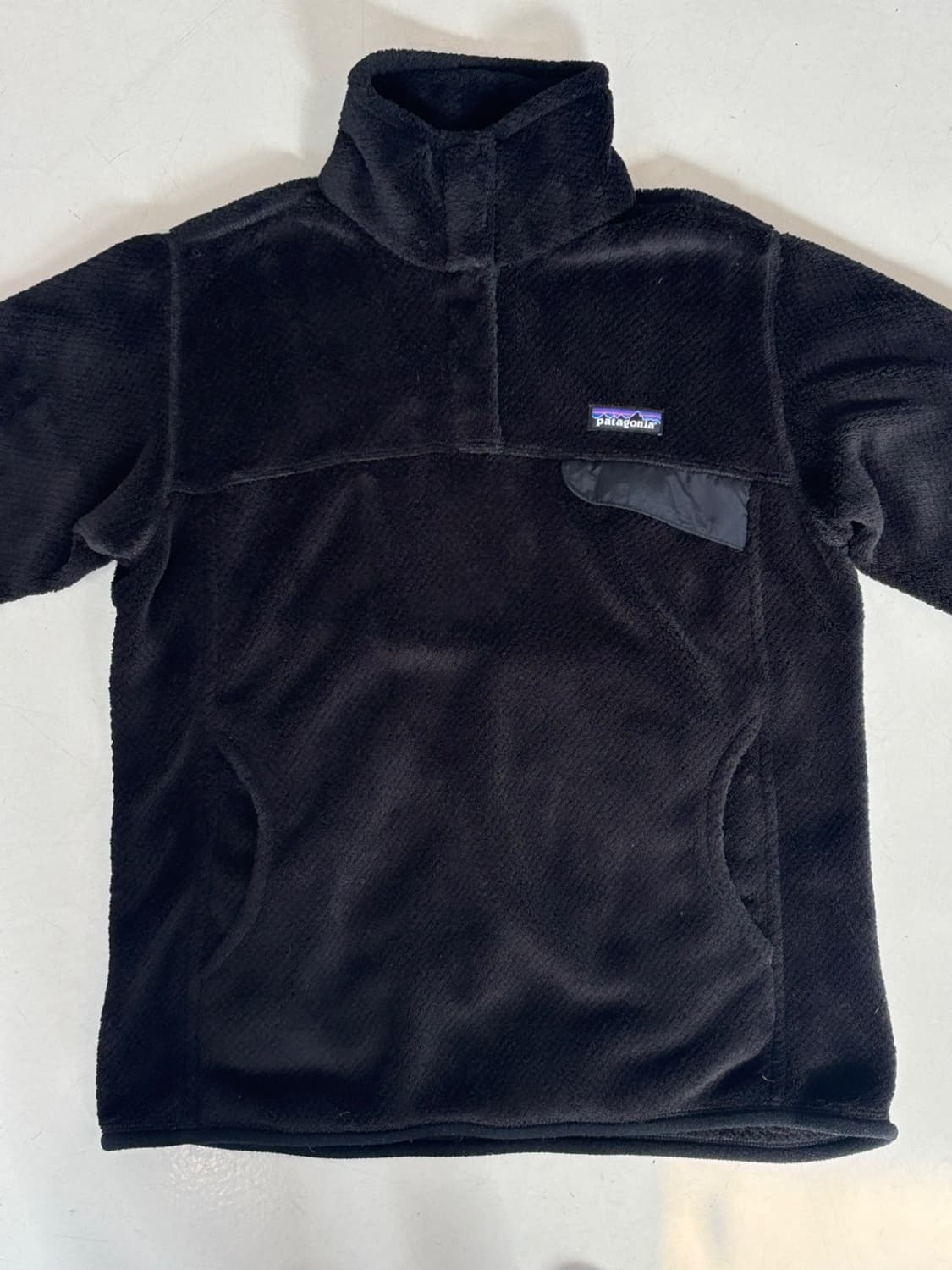 Patagonia Fleece Pullover 상품이미지4