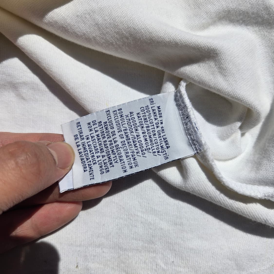 폴로 빅포니 럭비티 상품이미지7