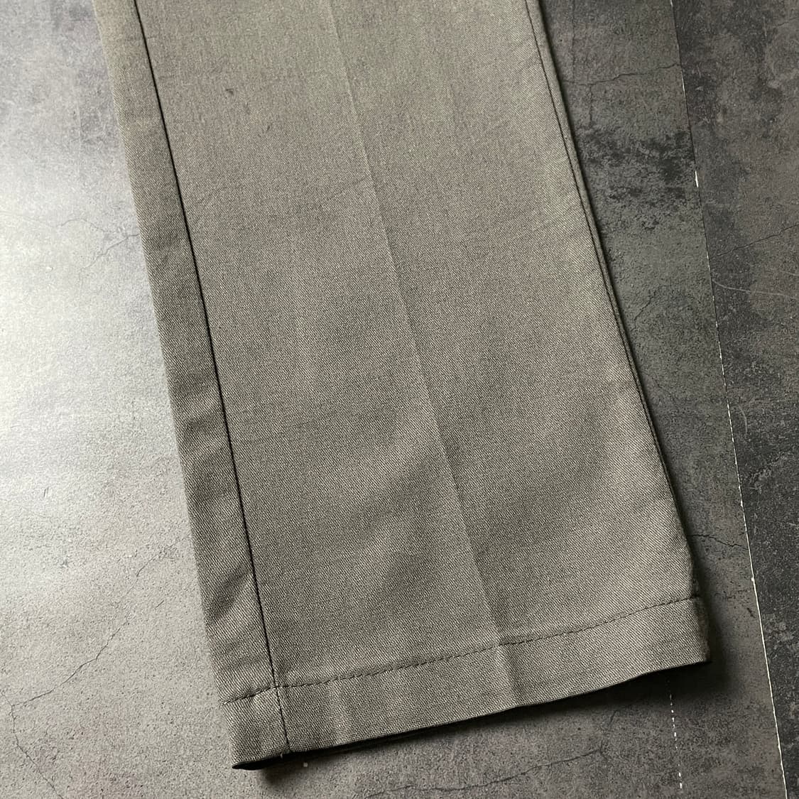 DICKIES 디키즈 빈티지 카키브라운 워크 팬츠 A00916 상품이미지5