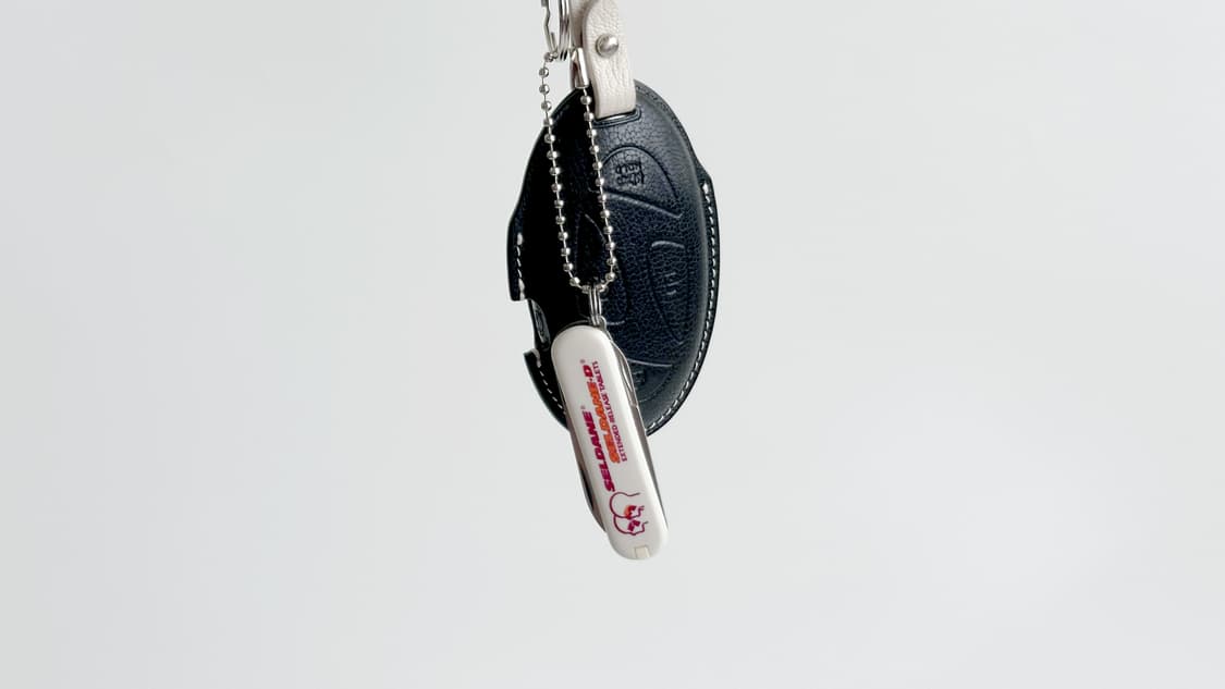 빅토리녹스 미니 다용도칼 키체인 ‘SELDANE-D’ 상품이미지10