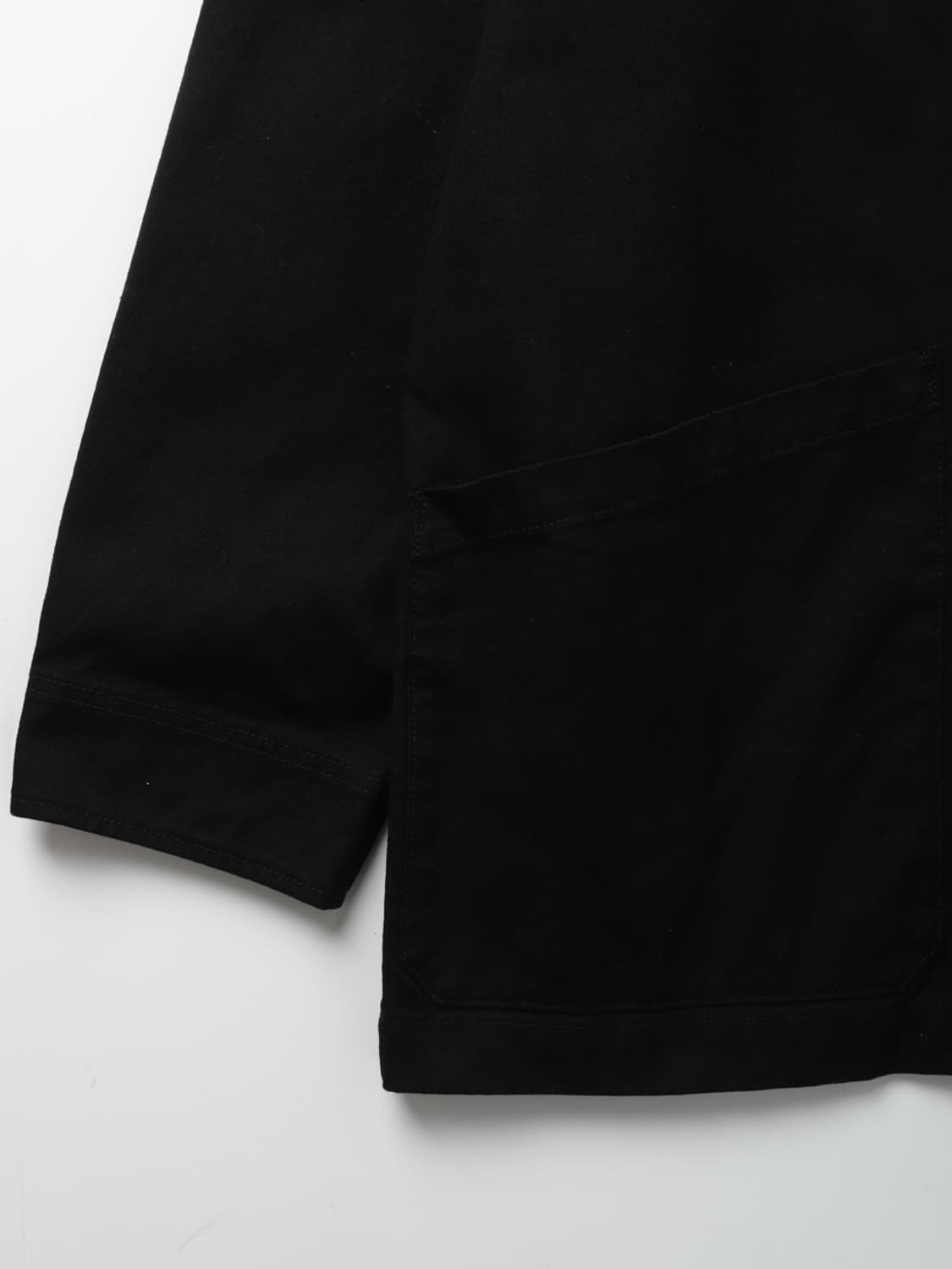 네이버후드 NEIGHBORHOOD BW. SHORT COAT 상품이미지9