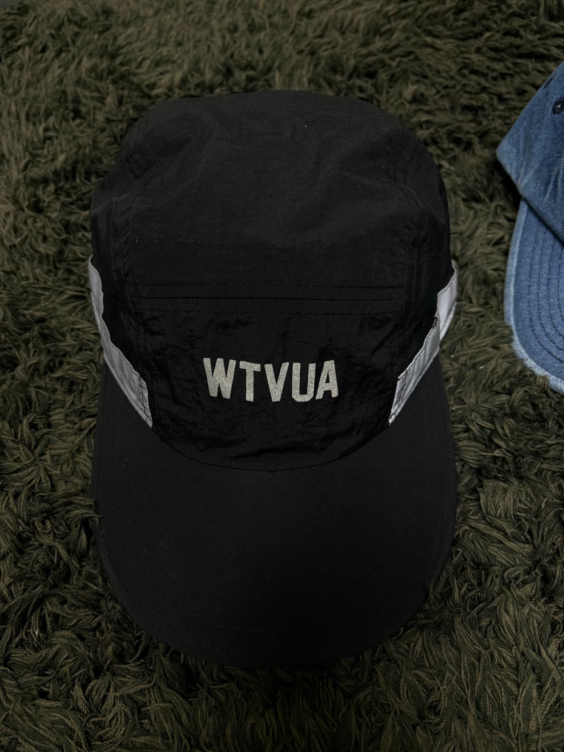 슈프림 & WTAPS 캠프캡 모자 3종 상품이미지2