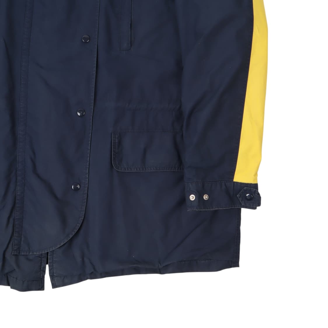 90s 폴로 랄프로렌 네이비 마운틴 후디 점퍼 자켓 상품이미지4