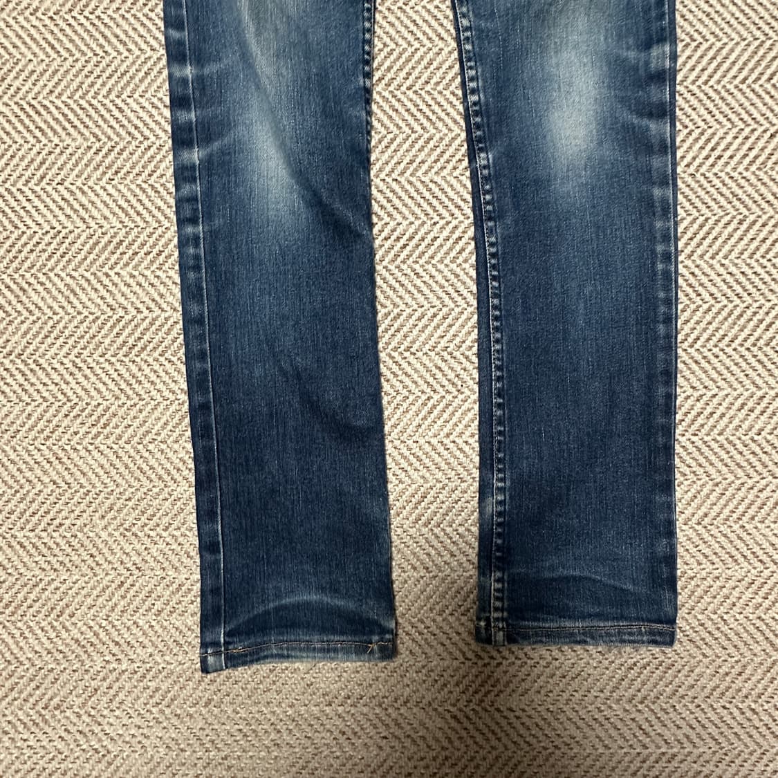 HYSTERIC GLAMOUR denim pants 상품이미지4