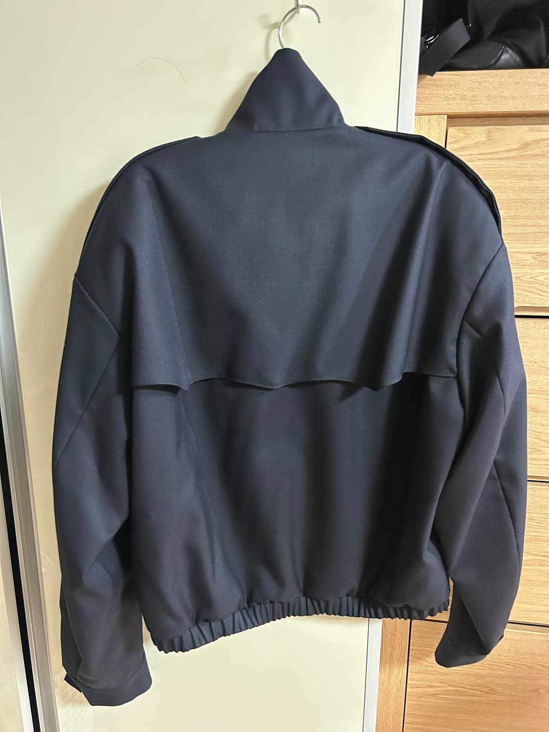 타일레 BLOUSON DARK NAVY 2사이즈 상품이미지2