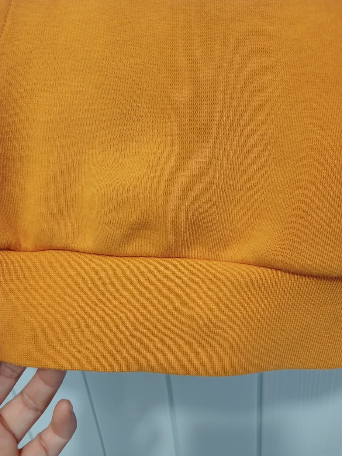 라코스테 정품 여성 후드티 XS (85) 사이즈 상품이미지4