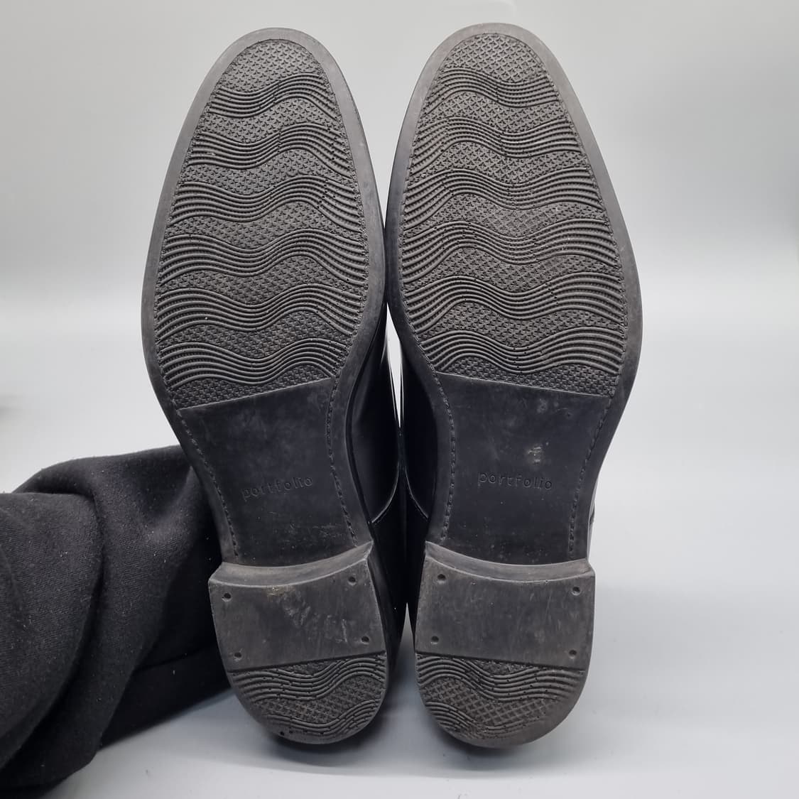 에스콰이어 포트폴리오 남성정장구두 260 상품이미지3