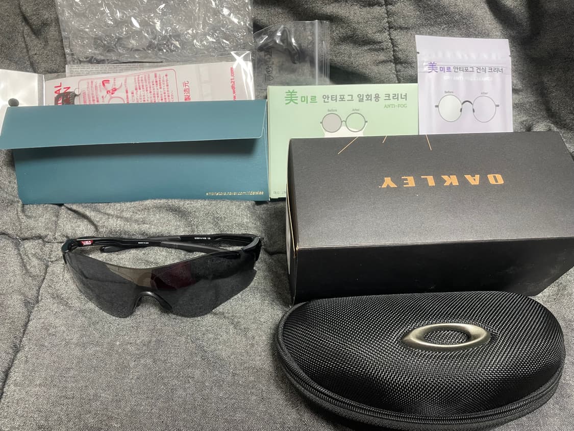 오클리 이브이제로 상품이미지1