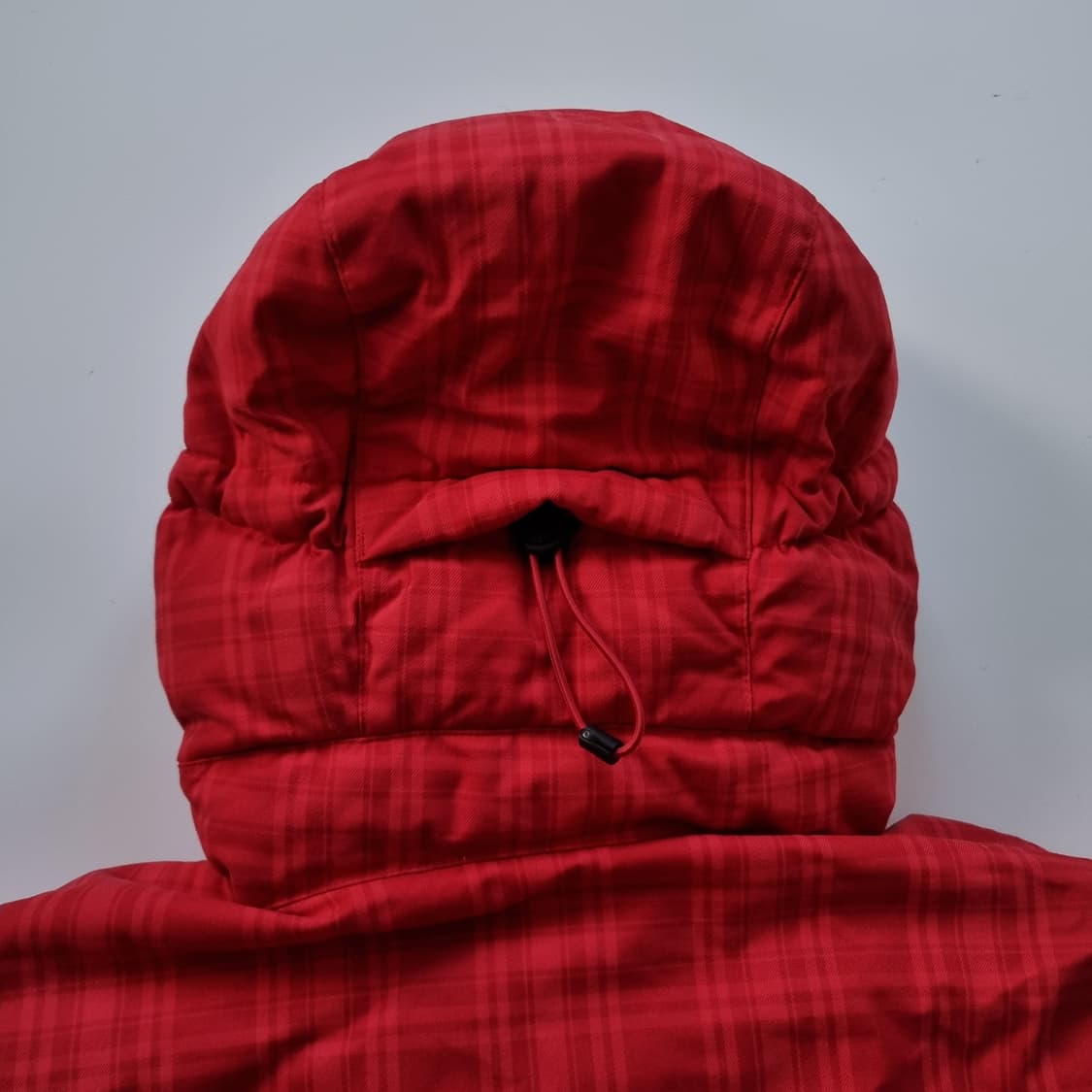 나이키 ACG 체크 패딩  상품이미지5