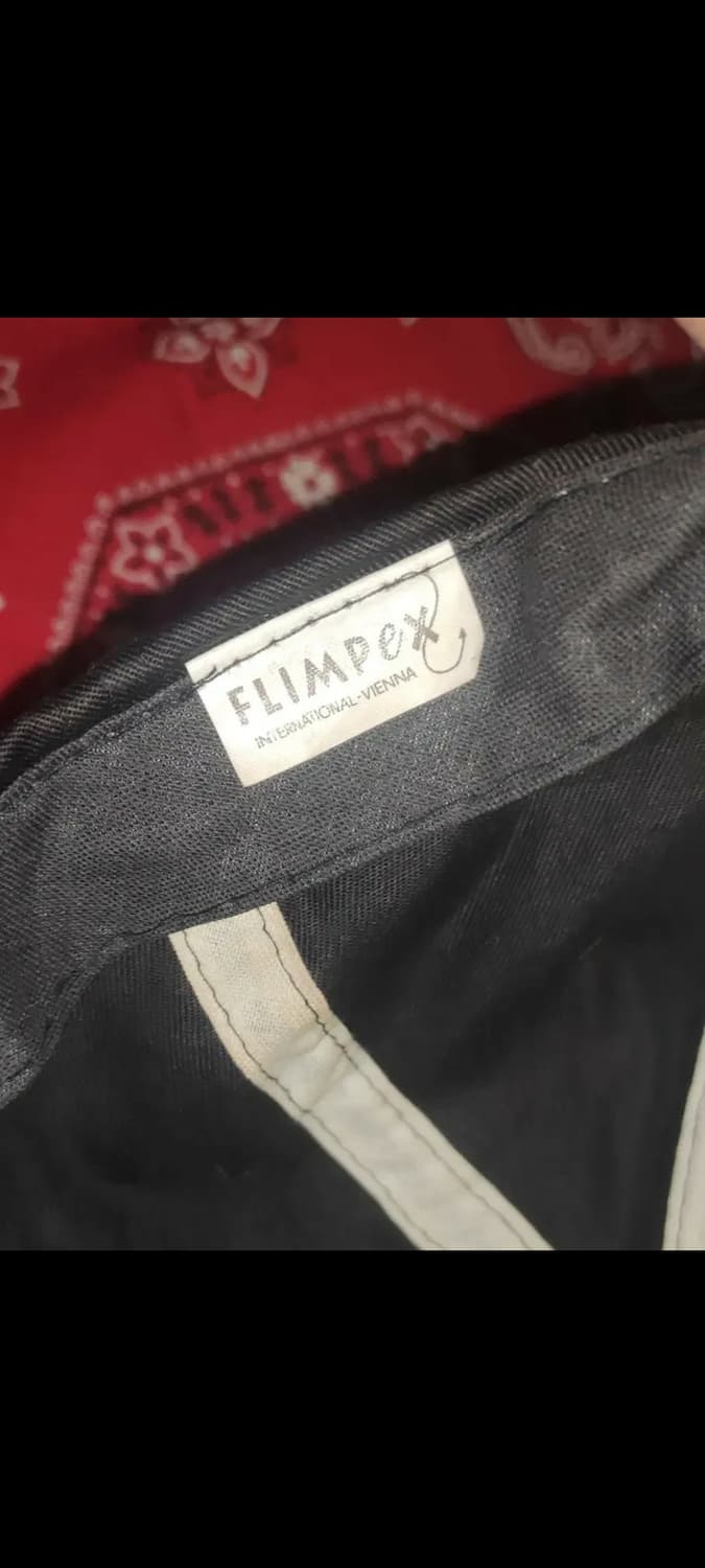 90s 쥬라기공원 모자 상품이미지9