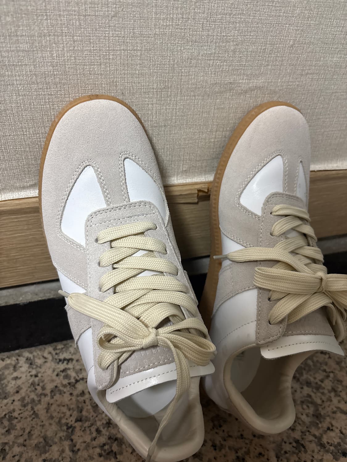 메종마르지엘라 독일군 40 상품이미지1