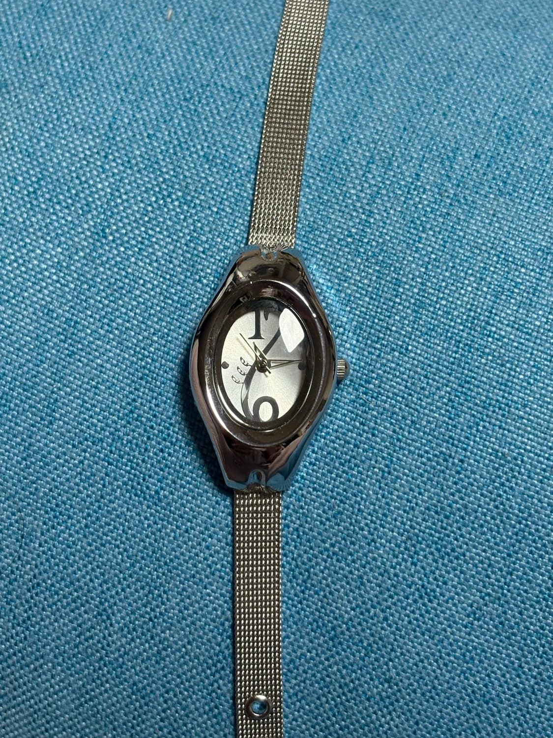 이스페이스 스페이스 워치 상품이미지3