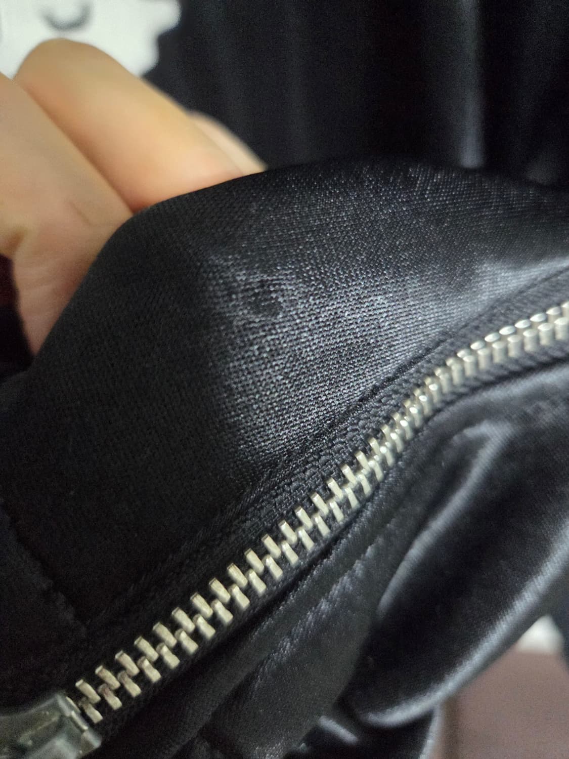 벤슨 본레더자켓 XXL사이즈 상품이미지4