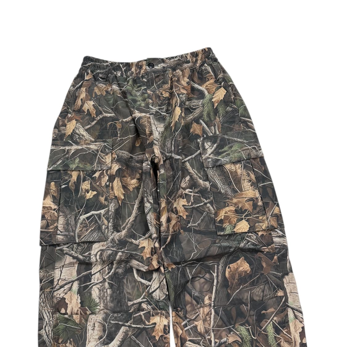 엑스트라오디너리 리얼트리 카모 카고팬츠 바지 2XL 상품이미지2