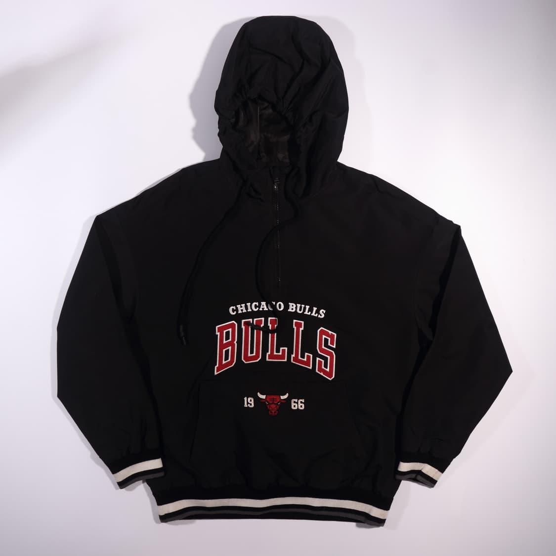 NBA 시카고불스 아노락 바람막이 B456 상품이미지1