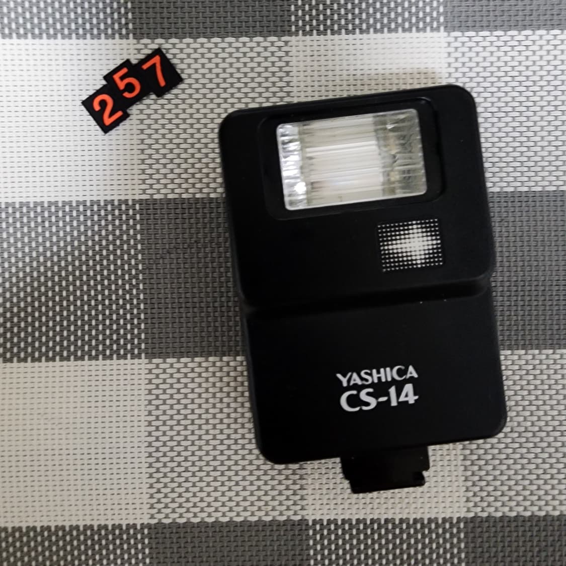 야시카 CS-14 스트로브 플래시 상품이미지1