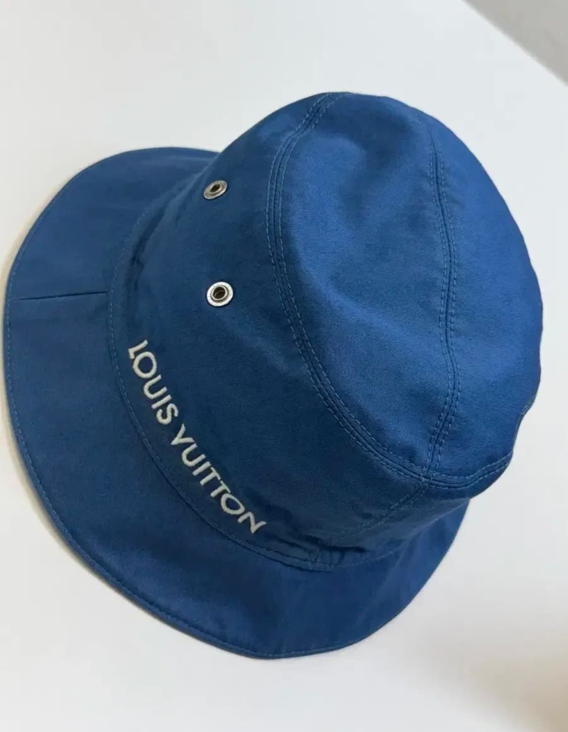 루이비통 버킷햇 모자 상품이미지2