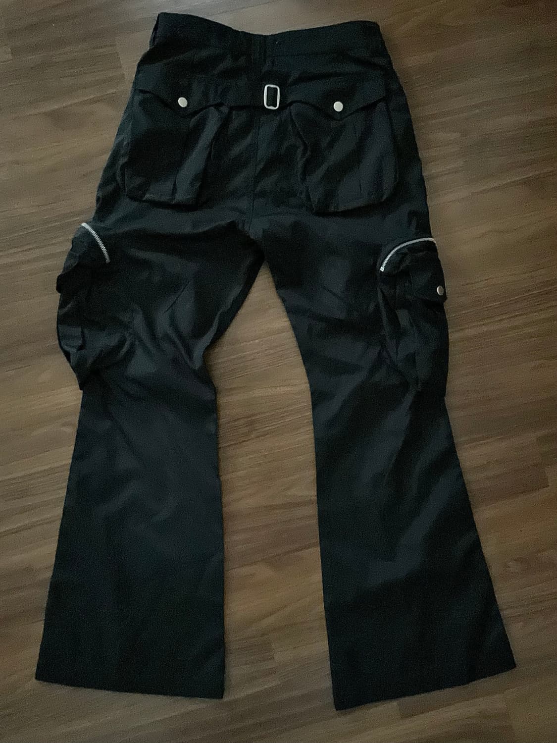 fffpostalservice 포스탈 서비스 flrae cargo v1 상품이미지2